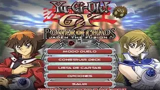 Invocando a Exodia! Yu-Gi-Oh GX en Español