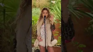 Introducing my new Garden Sessions! 🌳🎤 Ask & You Shall Receive OUT NOW