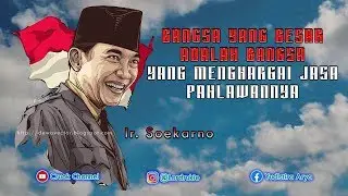 Upacara Peringatan Hari Pahlawan || SMK N 1 Kabupaten Sorong