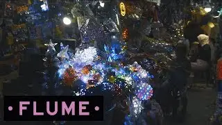 Flume - Road To: Manila