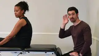 Epley Treatment