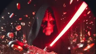 Star Wars Battlefront 2: Emperor Palpatine Untouchable Vol. 36 - Heroes Vs Villains | PS5 Gameplay