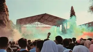 PECAH Konser Tipe X - Selamat Jalan | Perpisahan SMKN 1 SAGARANTEN | 22 Juni 2019 | Kab. Sukabumi