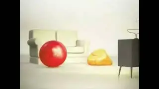 UEFA Super Cup 2006 Promo - Heineken & MasterCard HR