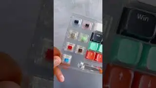 #unboxing #nuphy #halo75 #mechanicalkeyboard