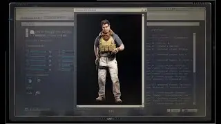 Jagged alliance 3 42 Волк Разбираем перк наемника