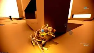 Warframe - Rank 9