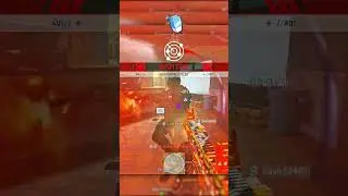 the *ZERO AIM* ISO 9MM has a FAST TTK😳 Class at End