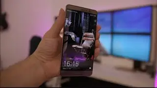Huawei Mate 9 Top 5 Features!