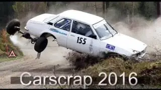 Carscrap 2016