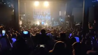 Порнофильмы - система (концерт Ярославль 29.11.20)