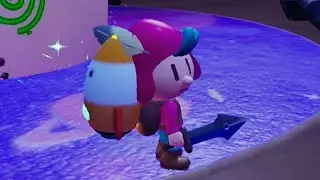 To Worlds More Unknown Than Before! The Plucky Squire: Part 9