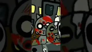 meow 3 meow cyriak zombie cats zomeow (special forces and concert)  