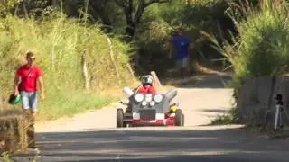 Soap Box Laurito (02-09-2012)