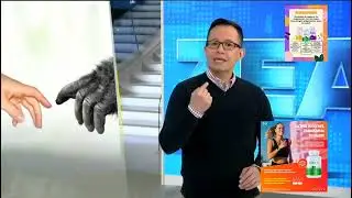 Se un heroe de tu salud con la epigenetica y vive los años de antaño como cuando tenias 20 años de e
