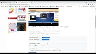 CONVERT VIDEO TO GIF
