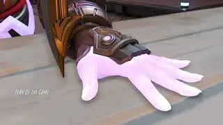 Bow before your queen