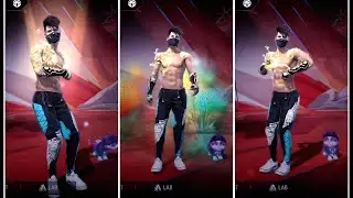 MADE IN INDIA ⚡🌸 || XML + CLIP FF ||