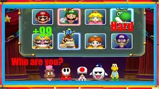 Mario Party Continues Diving Back In | #marioparty