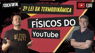 2a Lei da Termodinâmica | Ciclo de Carnot | 