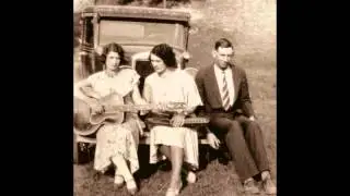 June Carter-Sugar Hill
