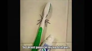 100 gecs - money machine (toothbrush ai cover)