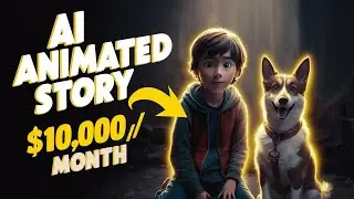 Make 3D Animated Stories Using AI For Free  Create AI Animated Story Videos with ChatGPT   Leonardo