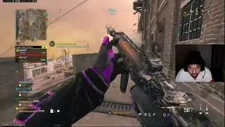 Warming up For Season 6 ( Call of Duty Warzone 3)
