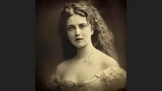 Papir iz dokh vays    Paper is white   MARY FEINSINGER    Jewish Yiddish folk song