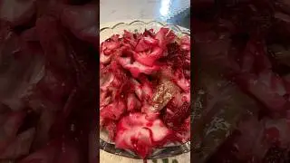 Корейский салат, как у настоящей кореянки! 