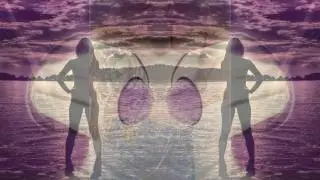 Female Aphrodisiac - Binaural Music Stimulation For Female Arousal - Subliminal Tones - Libido Boost