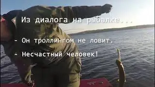 Троллинг
