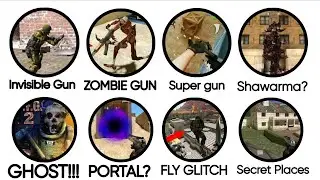 Every SFG2 Bugs Explained in 6 Minutes