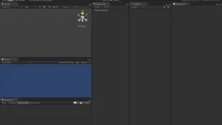 Introduction to Unity 3D Scripting