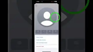 How to Block messages on iPhone 2023