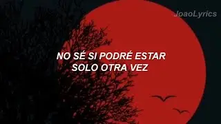 The Weeknd | Alone Again (Subtitulado al Español)