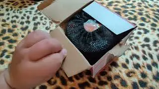 Котелок с радиатором с AliExpress