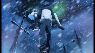 NEFFEX_-_Never give up مترجمة AMV RE:zero