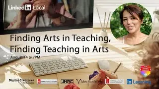 Finding Arts in Teaching, Finding Teaching in Arts