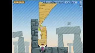 Wake Up the box 4 level 30