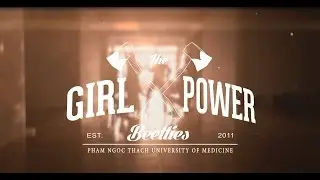 [PNT Games] The Beetties - Girl Power