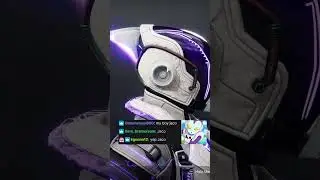 Interesting Resemblance... #destiny2