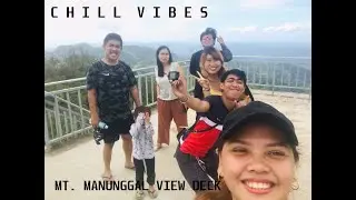Baguio De Cebu Eco Farm - Mt. Manunggal (teaser)