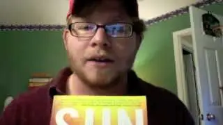 Sun Stand Still by Steven Furtick - Book Look