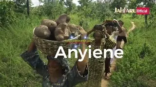 Jahfaru - Anyiene (Official Music Video)