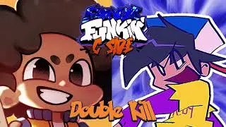 Double Kill - Friday Night Funkin - C Side