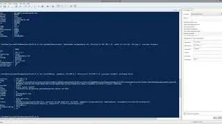 8 - IPControl PowerShell Module - Get APIs