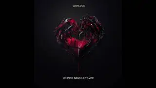 WARLOCK - UN PIED DANS LA TOMBE