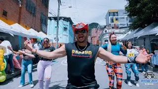 Stivy Boom - BACANO