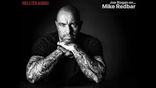 Joe Rogan celebrates…MIKE “REDBAR” DAVID?! (Redbar Radio) | REUPLOAD